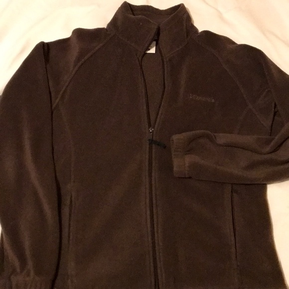 Columbia Jackets & Blazers - Fleece jacket